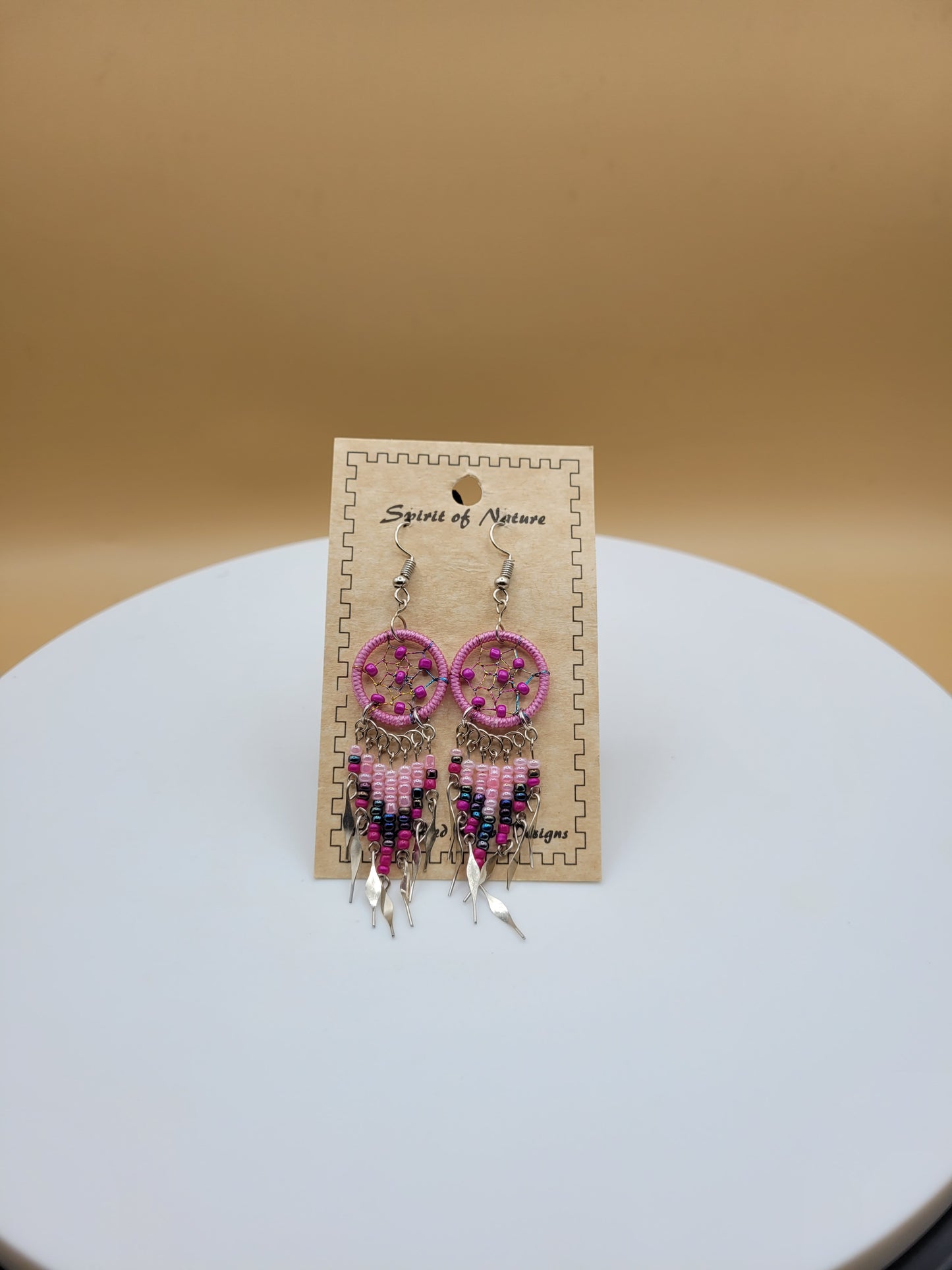 Dream Catchers Earrings ,Bracelets, Necklaces, Anklets