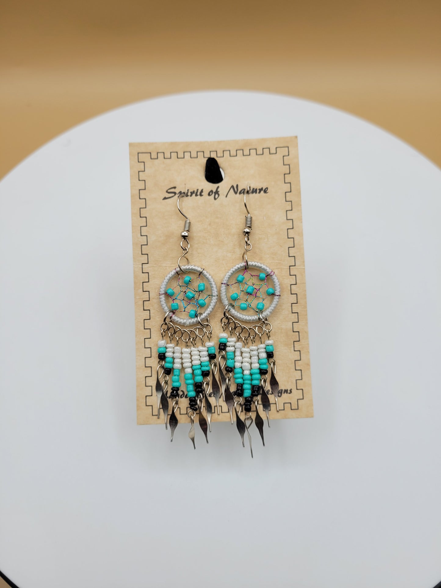 Dream Catchers Earrings ,Bracelets, Necklaces, Anklets