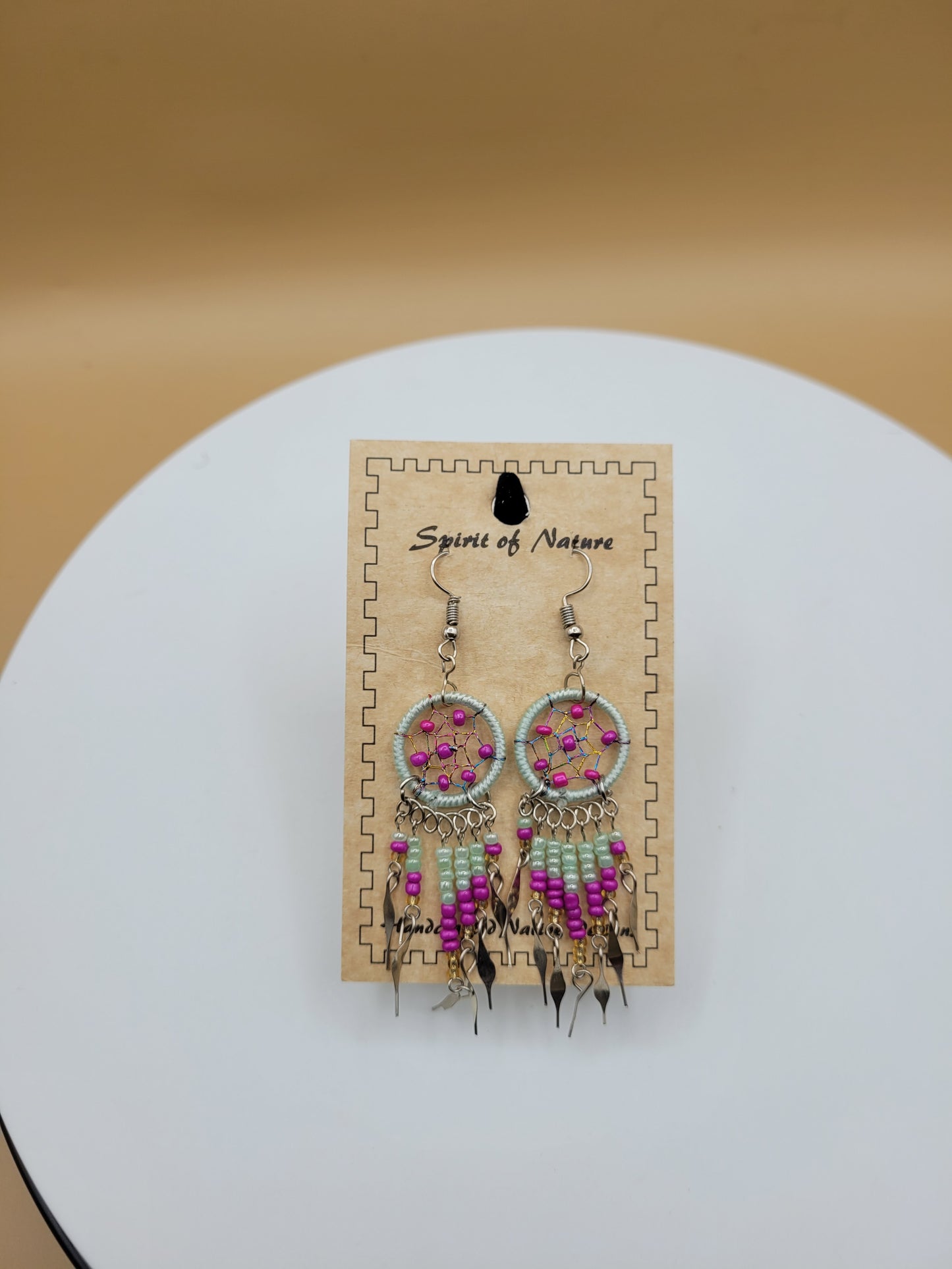 Dream Catchers Earrings ,Bracelets, Necklaces, Anklets