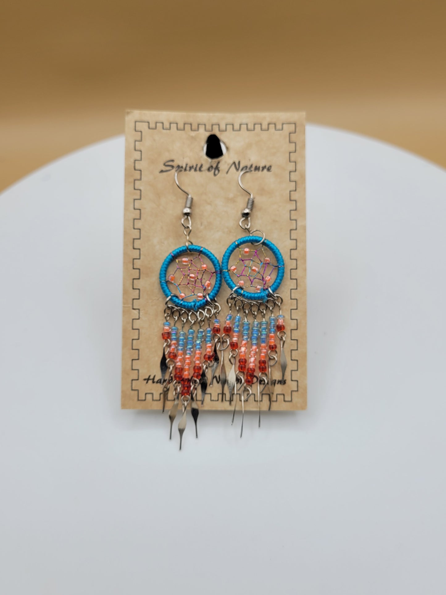 Dream Catchers Earrings ,Bracelets, Necklaces, Anklets