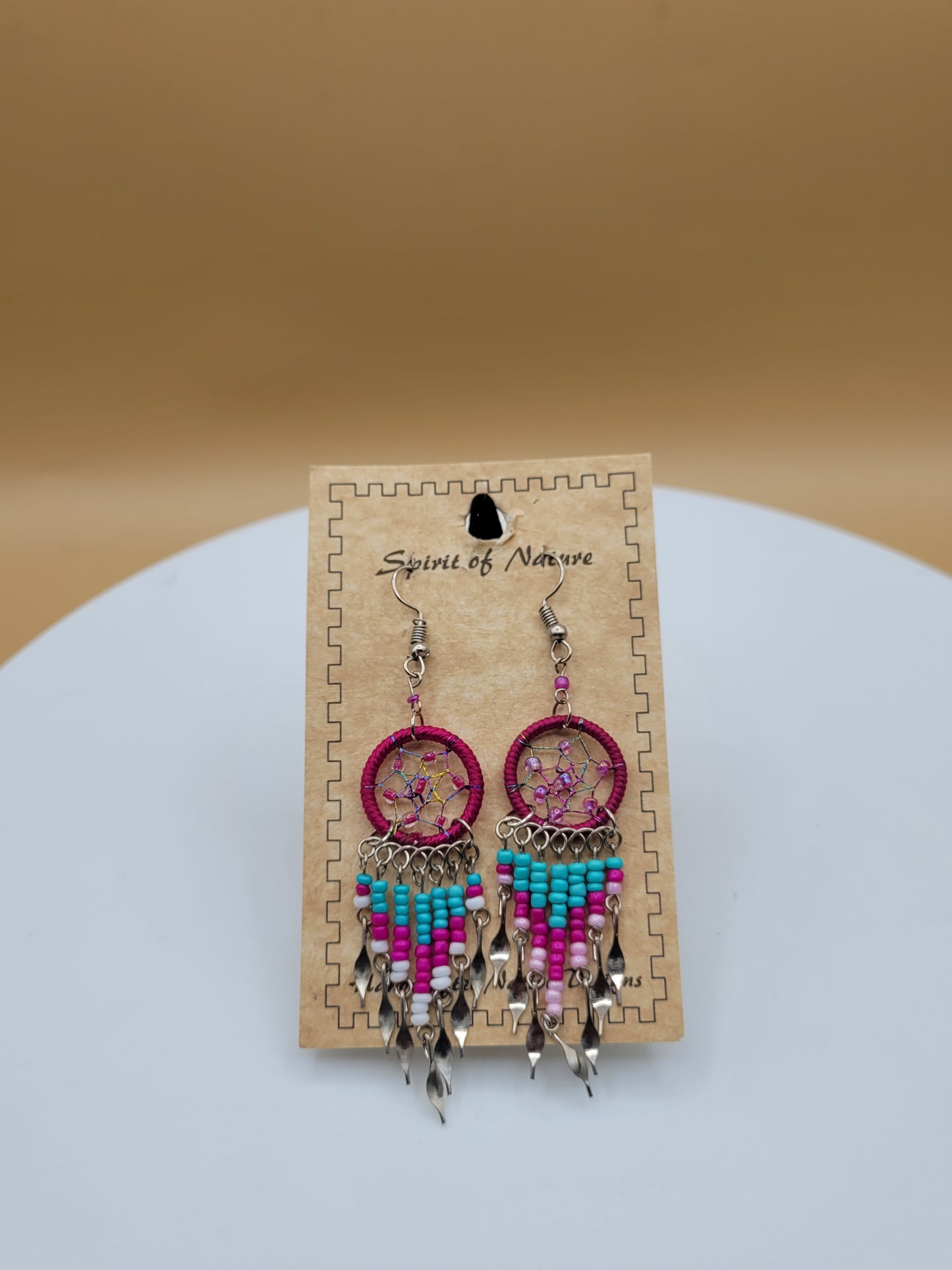 Dream Catchers Earrings ,Bracelets, Necklaces, Anklets