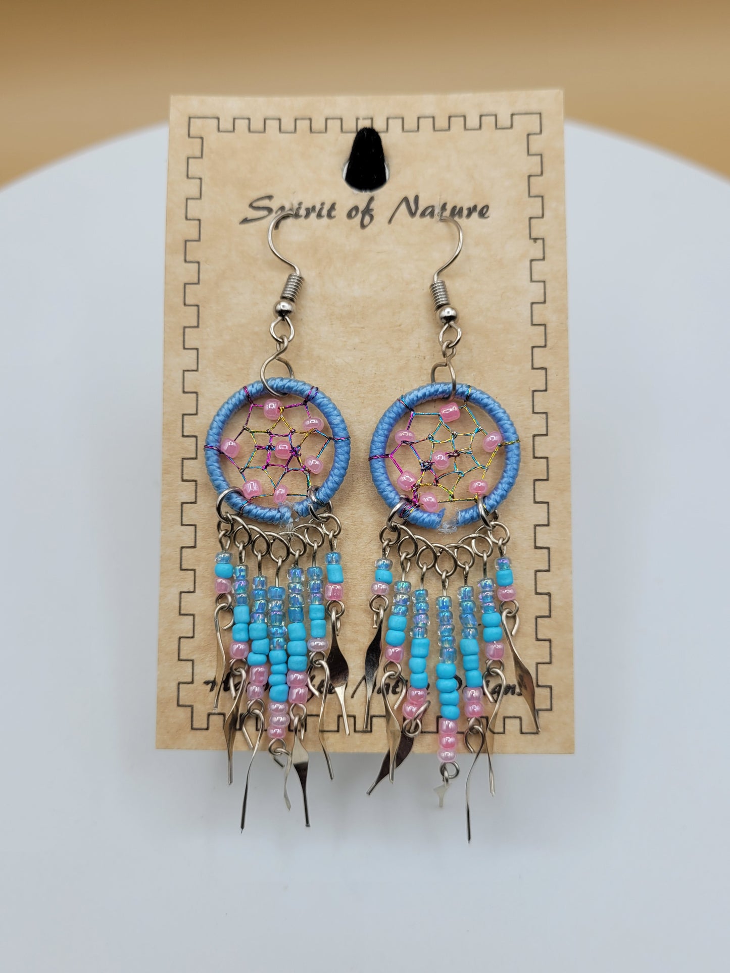 Dream Catchers Earrings ,Bracelets, Necklaces, Anklets